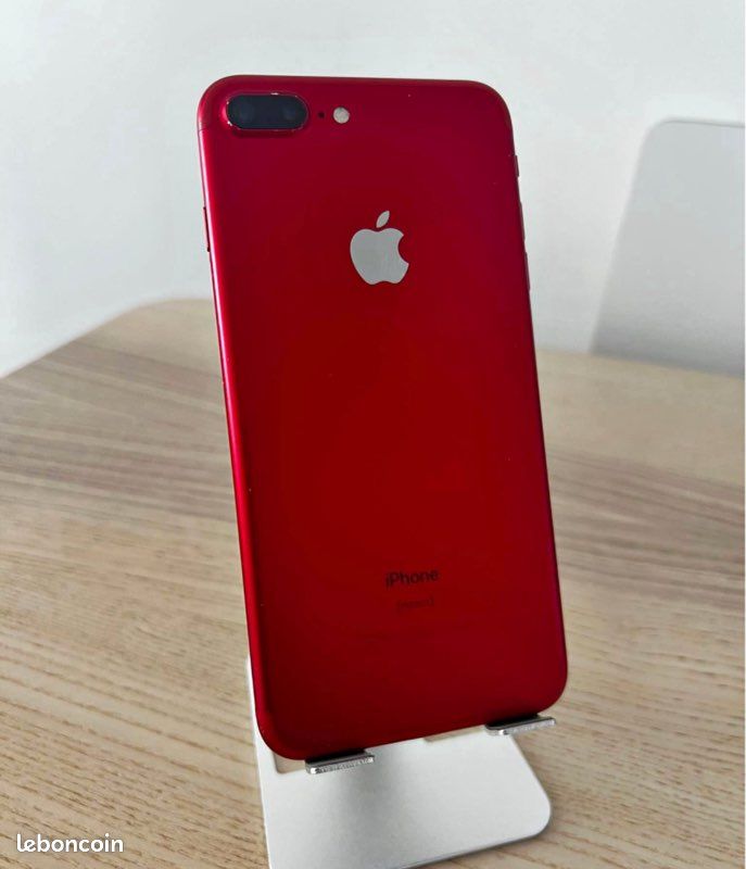 IPHONE 7 PLUS