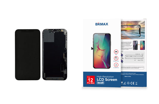 iPhone 12 Pro Max BKMAX INCELL Ecran LCD+Tactile Complet