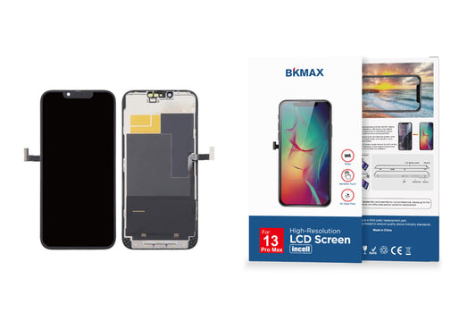 iPhone 13 ProMax BKMAX INCELL Ecran LCD+Tactile Complet