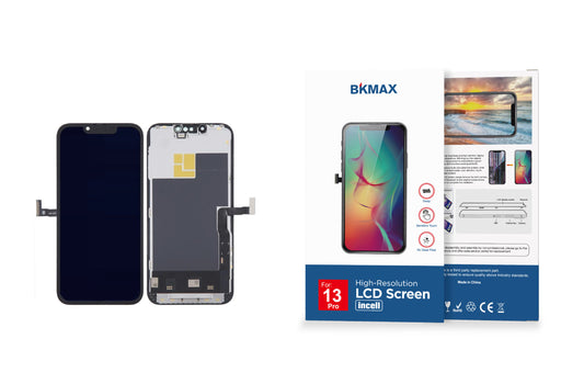 iPhone 13 Pro BKMAX INCELL Ecran LCD+Tactile Complet