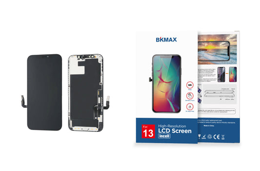 iPhone 13 BKMAX INCELL Ecran LCD+Tactile Complet