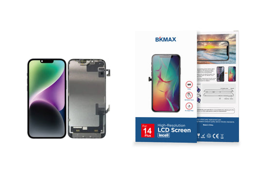 iPhone 14 Plus BKMAX INCELL Écran LCD+Tactile Complet