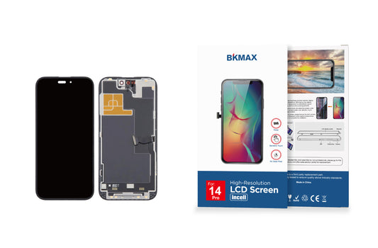 Écran « INCELL » pour iPhone 14 Pro BKMAXLCD + Tactile Complet