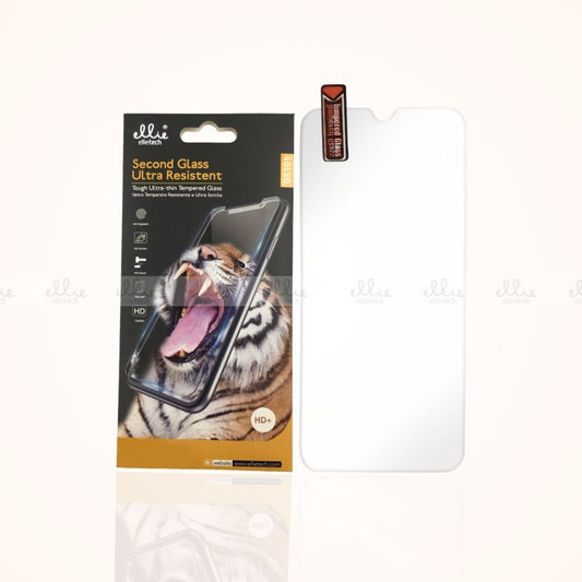 Protecteur de verre iPhone