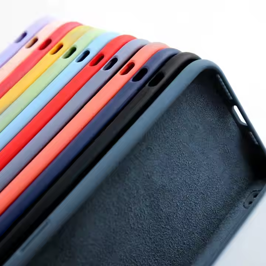 COQUES IPHONES