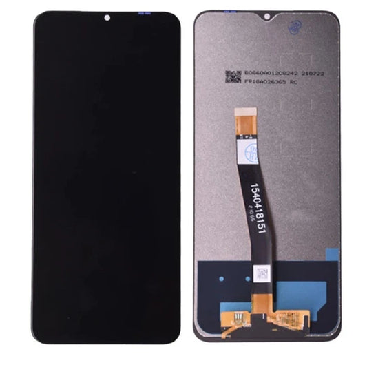 Ecran sans chassis A22 5G Samsung ORIGINE SM-A226B