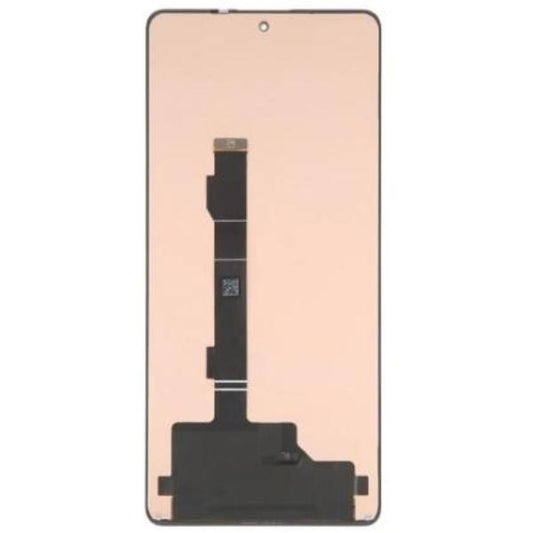 Écran Original Redmi Note 13 PRO 5G / Redmi K70E / Poco X6 5G 2024 sans châssis noir SERVICE PACK